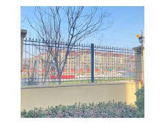 铁艺护栏图5