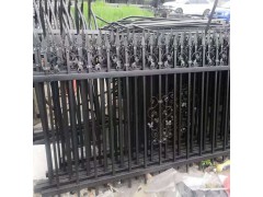 铁艺护栏图4