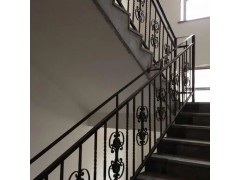 铁艺楼梯图4