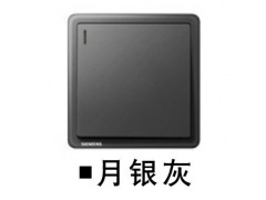 西门子开关 10AX一位双控开关图4