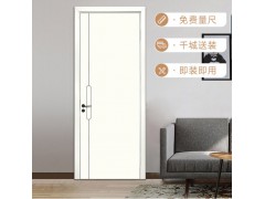 大自然木门MFP620冰壶秋月图3