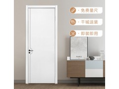 大自然木门MFP622月落乌啼图3
