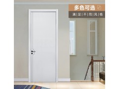 大自然木门MFP622月落乌啼图2