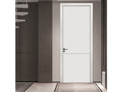 大自然木门MFP623秋水伊人图2