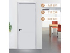 大自然木门MFP623秋水伊人图3