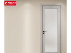大自然木门MFP628B盛夏光年 银梨6图1
