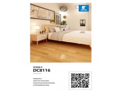 圣象地板 焦糖橡木 DC8116图2