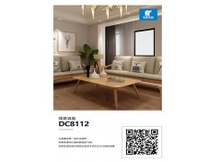 圣象地板 薄雾清晨 DC8112图2