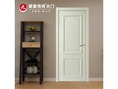 星星传奇木门A604-70图3