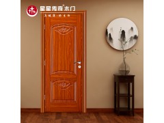 定制星星传奇木门B119-29图2