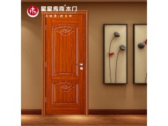 定制星星传奇木门B119-29图3