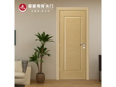 星星传奇木门B122-27图3