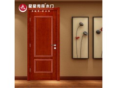 定制星星传奇木门A009-02图2