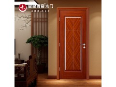 定制星星传奇木门B117-26图3