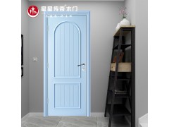 定制星星传奇木门A606-15图2