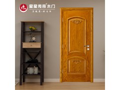 星星传奇木门A021-06图2