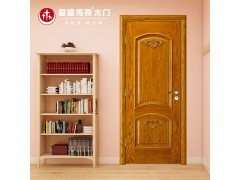 星星传奇木门A021-06图3