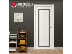 星星传奇木门A602-71图3