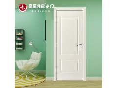 定制星星传奇木门A015-13图3