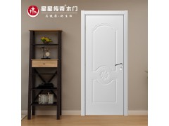 定制星星传奇木门A010-01图2