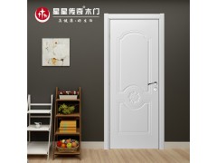 定制星星传奇木门A010-01图3