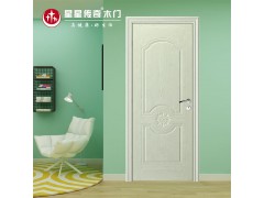 定制星星传奇木门B125-24图3