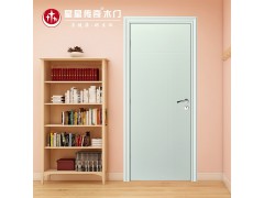 定制星星传奇木门B121-01图2