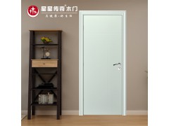 定制星星传奇木门B121-01图3