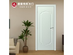 定制星星传奇木门B124-01图2