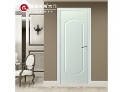 定制星星传奇木门B124-01图3