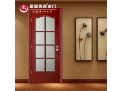 星星传奇木门B128-25图2