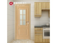 定制星星传奇木门B103-27图1