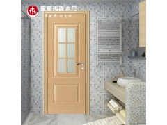 定制星星传奇木门B103-27图2