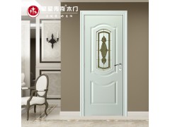 定制星星传奇木门B106-01图2