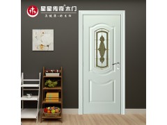 定制星星传奇木门B106-01图3