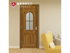 定制星星传奇木门B118-44图2