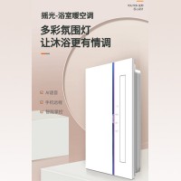 友邦集成吊顶多功能取暖器 DZ008