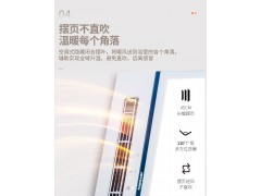 友邦集成吊顶多功能取暖器 DZ008图3