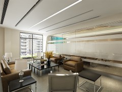 装修案例—唐河木兰花图7