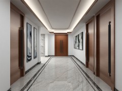 装修案例—百川建筑公司图3