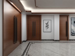 装修案例—百川建筑公司图4