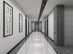 装修案例—百川建筑公司图5