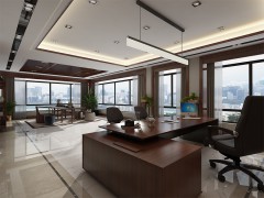 装修案例—百川建筑公司图6