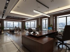 装修案例—百川建筑公司图8