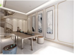 新中式—自建房图2