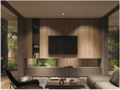 私人别墅—自建图8