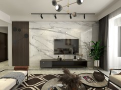 现代简欧—清华园图2