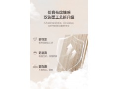 索菲亚全屋定制 卡乐系列（双饰面平板门/斜切门板）图3