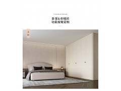 索菲亚全屋定制衣柜 卡纳系列图5