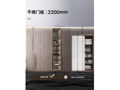 索菲亚全屋定制 第六空间系列图4